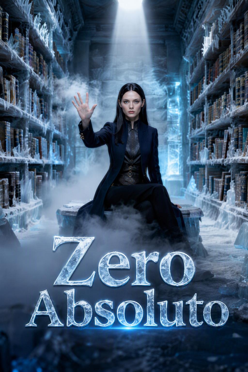 Zero Absoluto