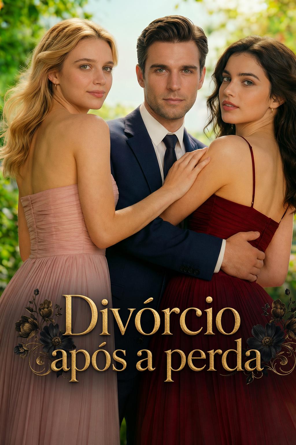 Divórcio após a perda