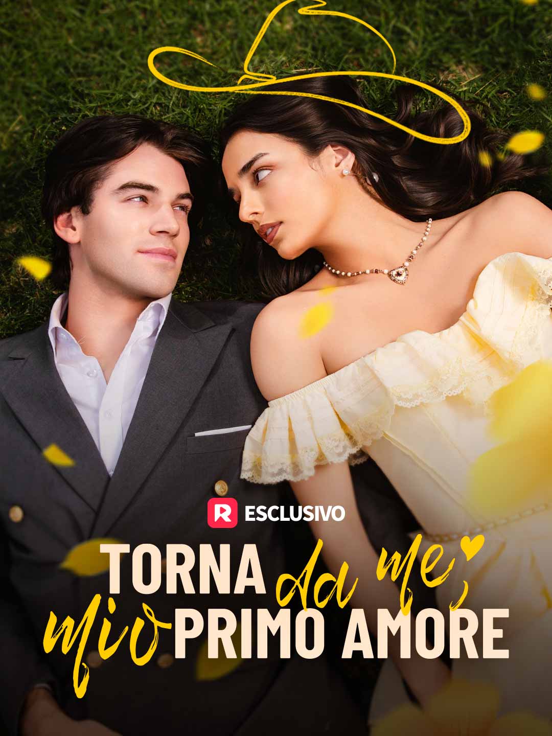 Torna da me, mio primo amore