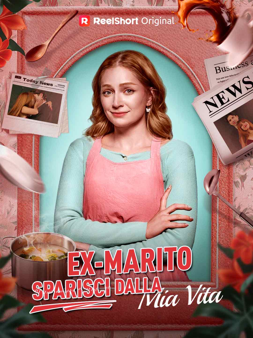 Ex-Marido, Suma da Minha Vida
