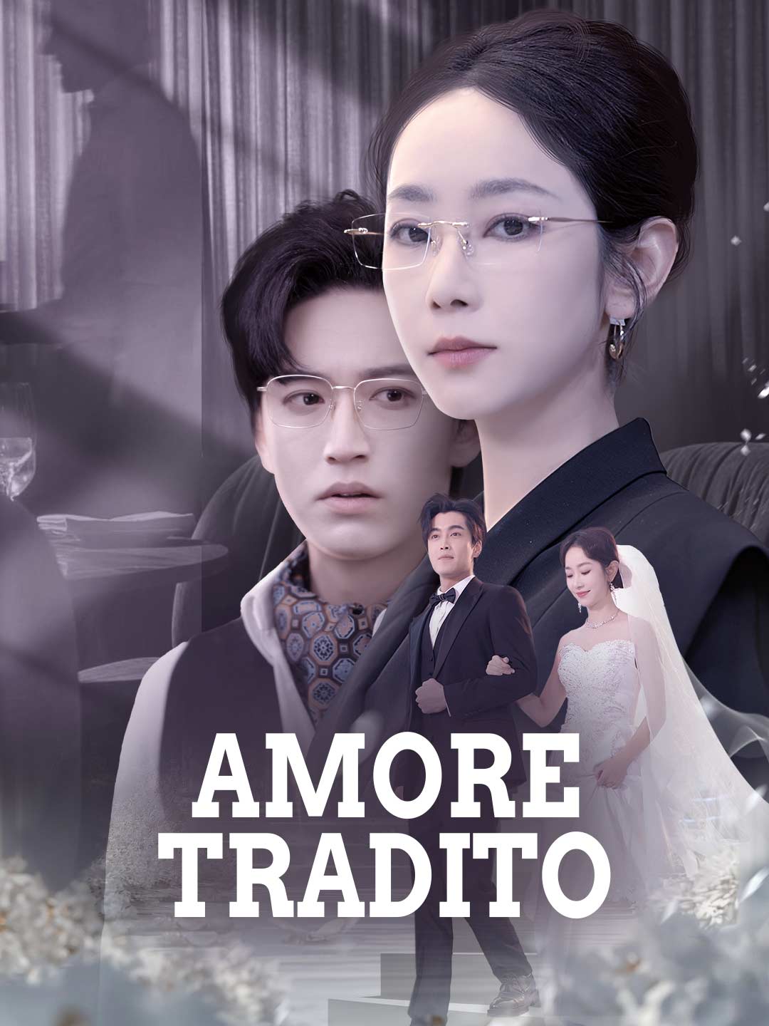 Amor traicionado