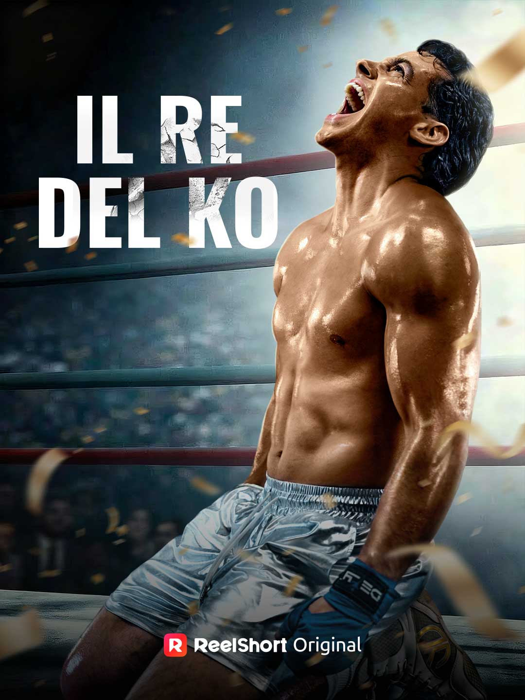 Regele KO
