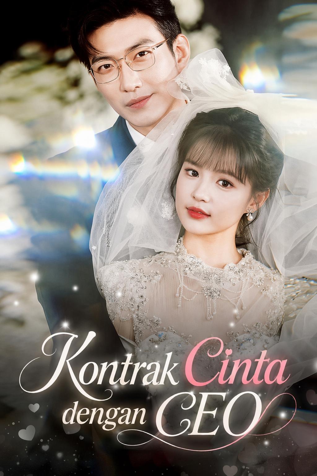Kontrak Cinta dengan CEO