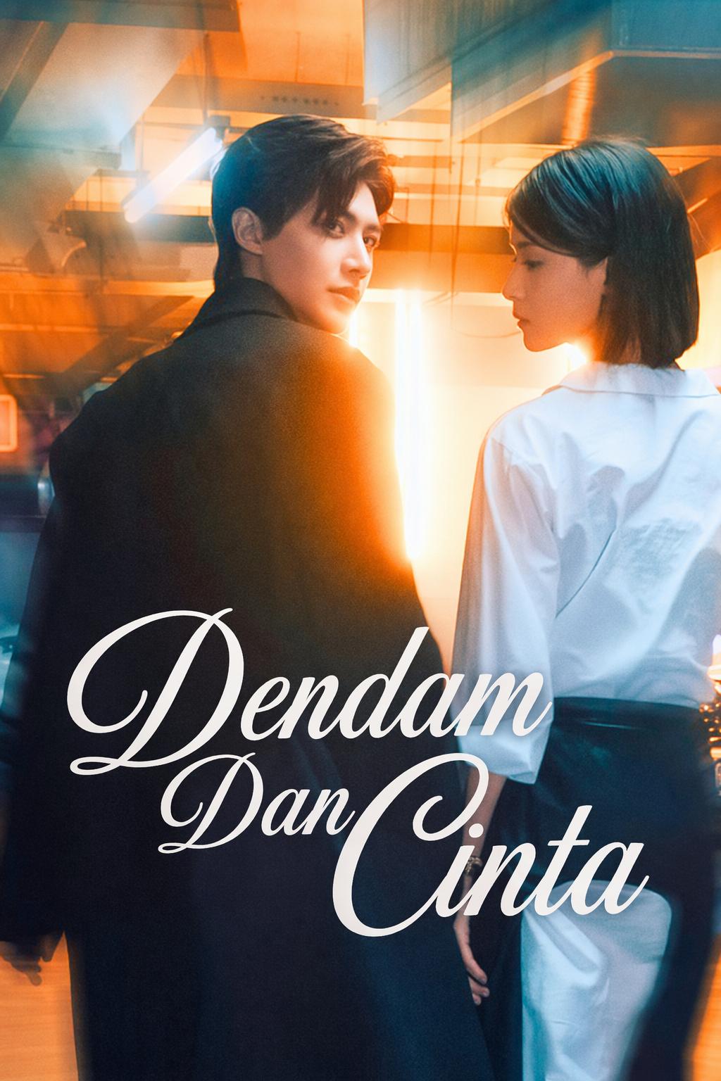 Dendam Dan Cinta