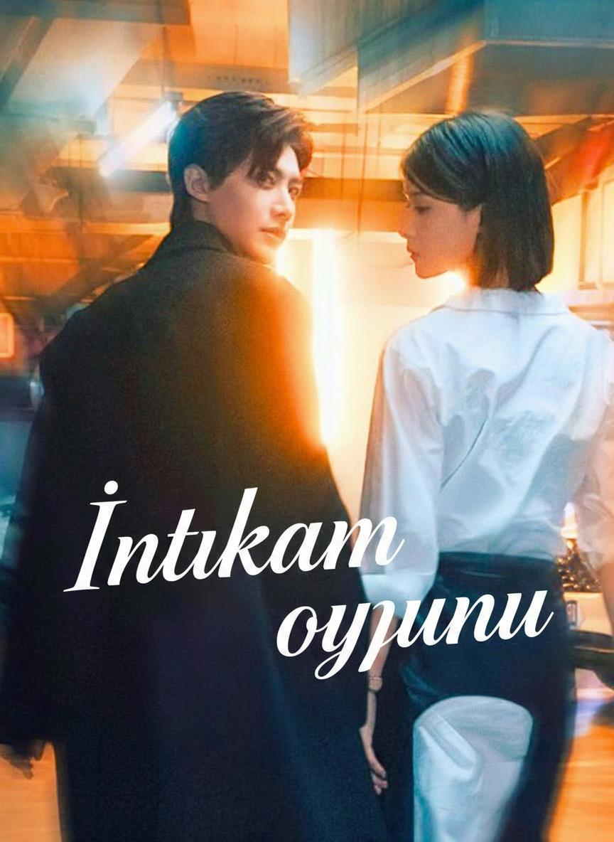 İntikam oyunu
