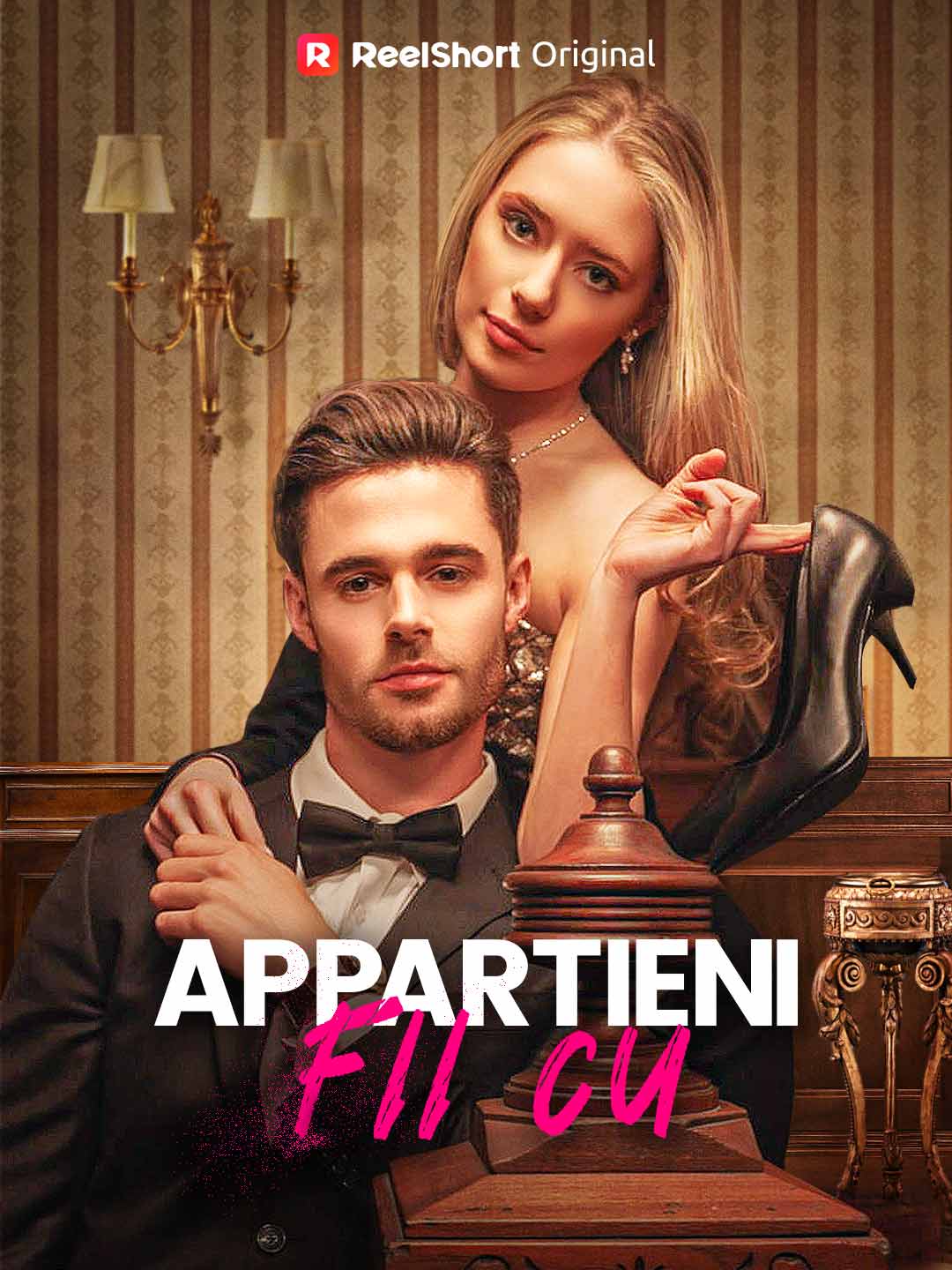 Appartieni a me