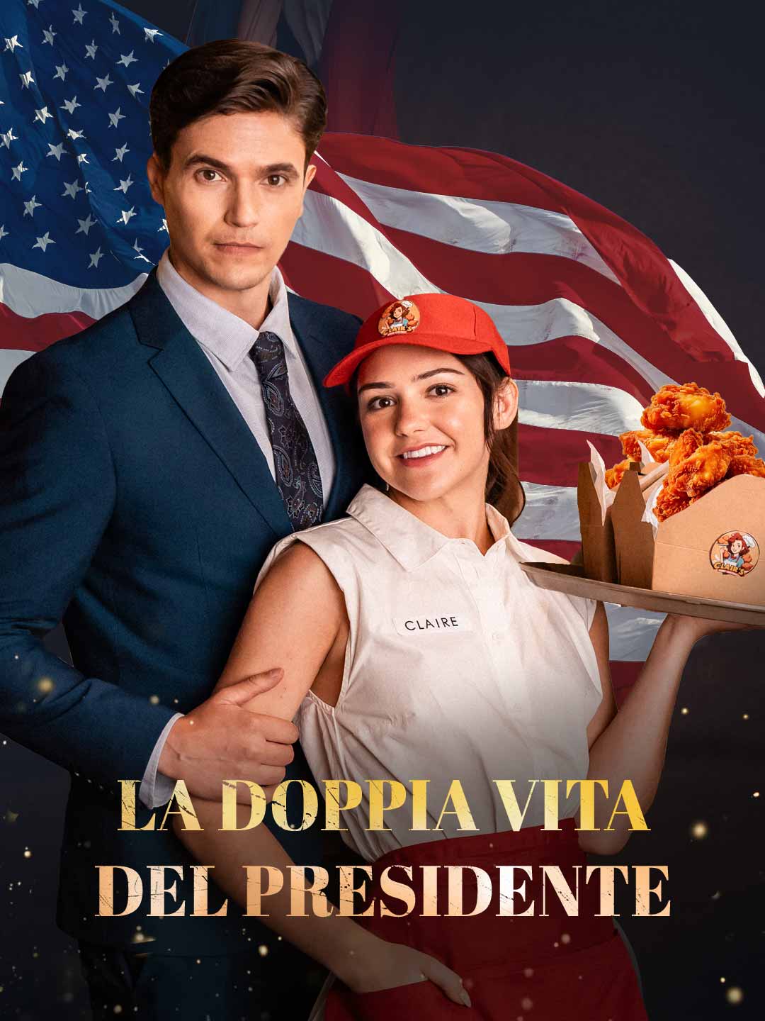 Das Doppelleben des Präsidenten