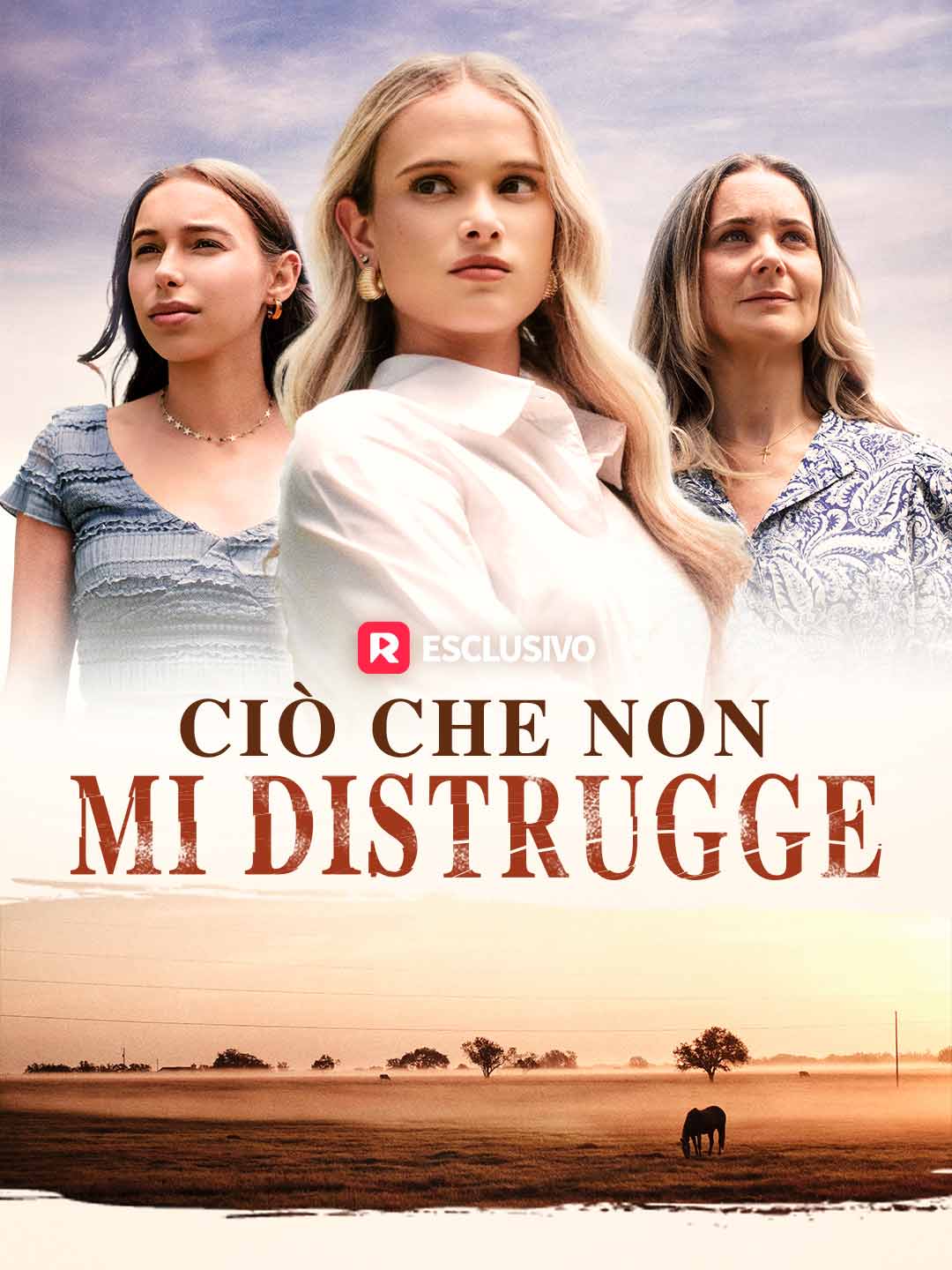 O que não me mata