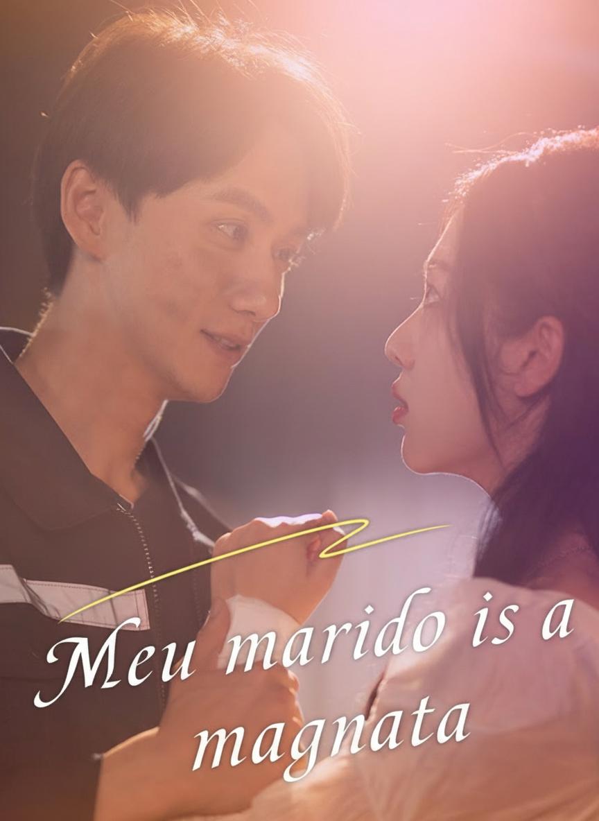 Meu marido magnata