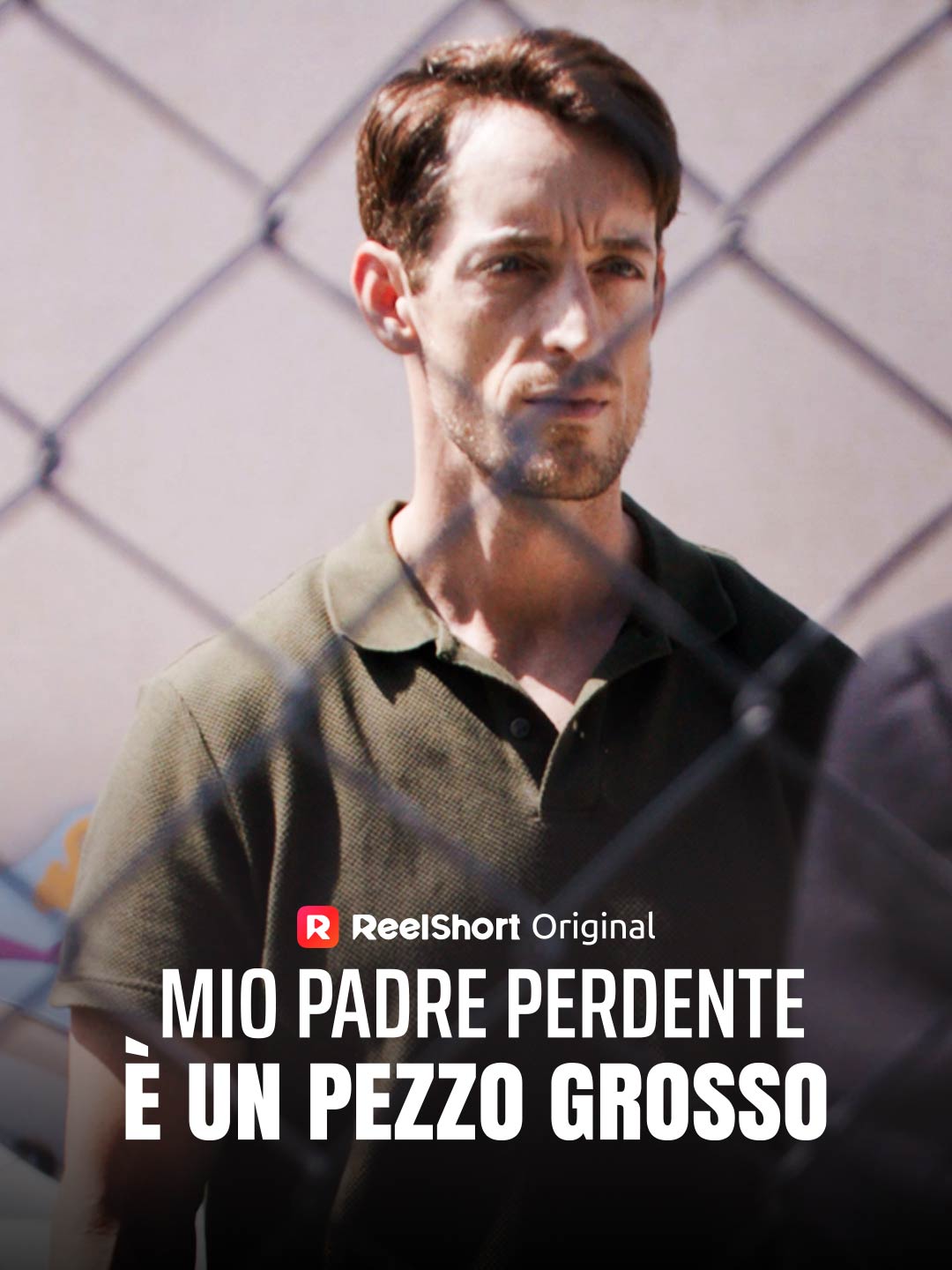 Mio padre perdente è un pezzo grosso