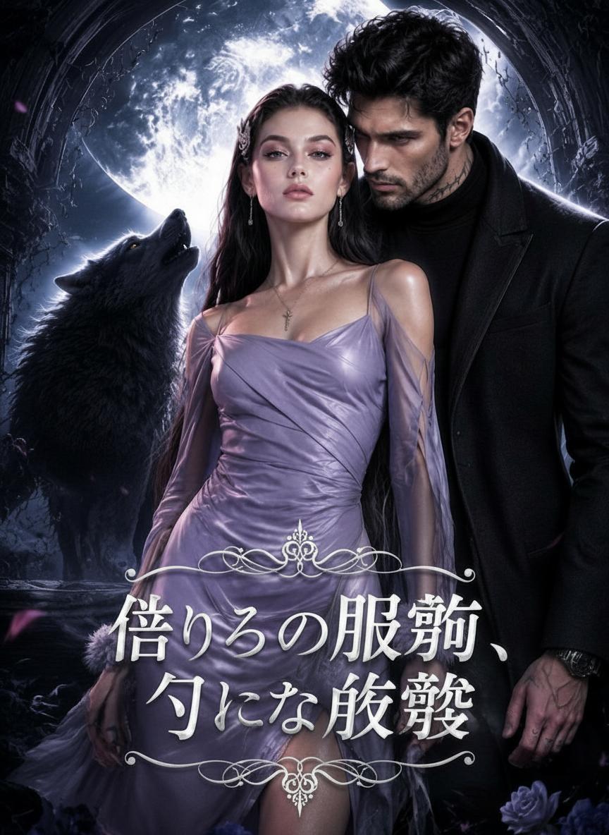 偽りの服従、月下の復讐