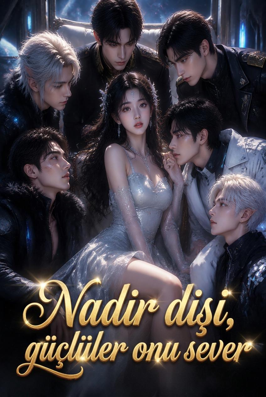 Nadir Dişinin Alfa Sürüsü
