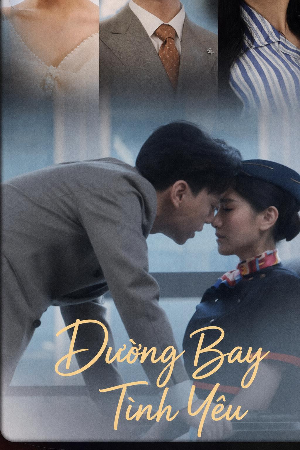 Đường Bay Tình Yêu