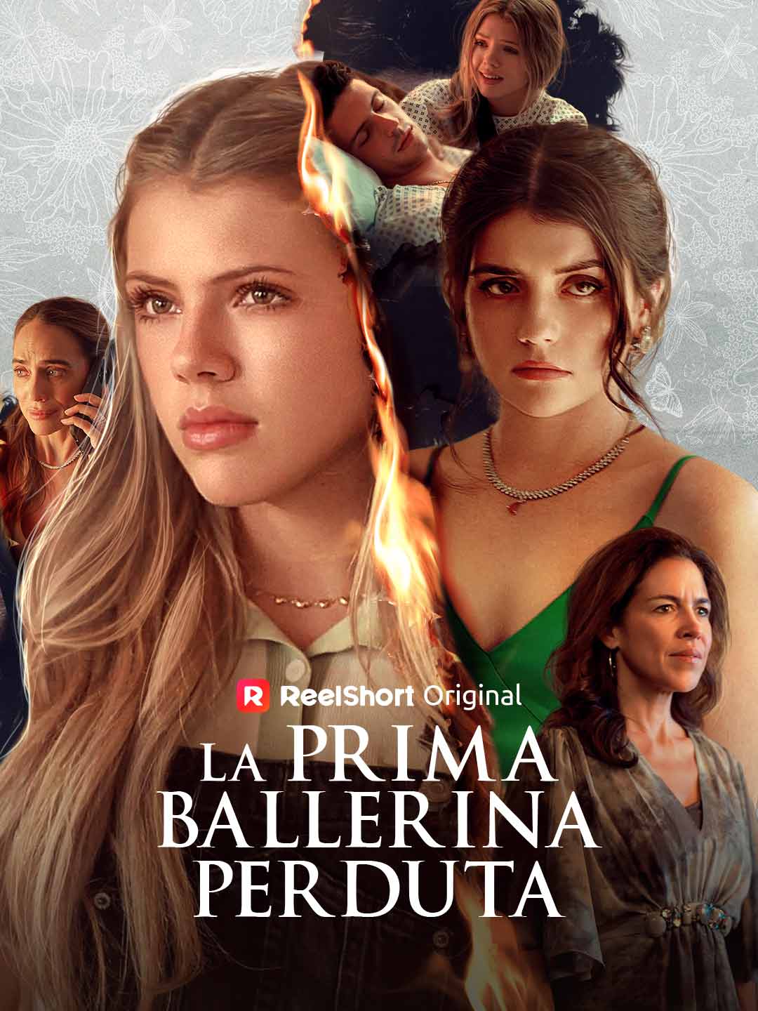 La prima ballerina perduta