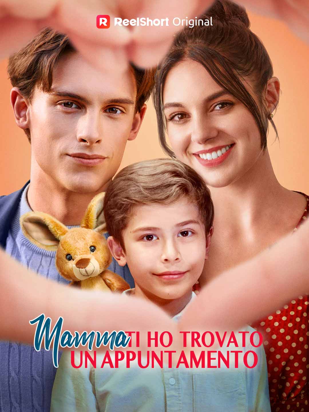 Mamma, ti ho trovato un appuntamento