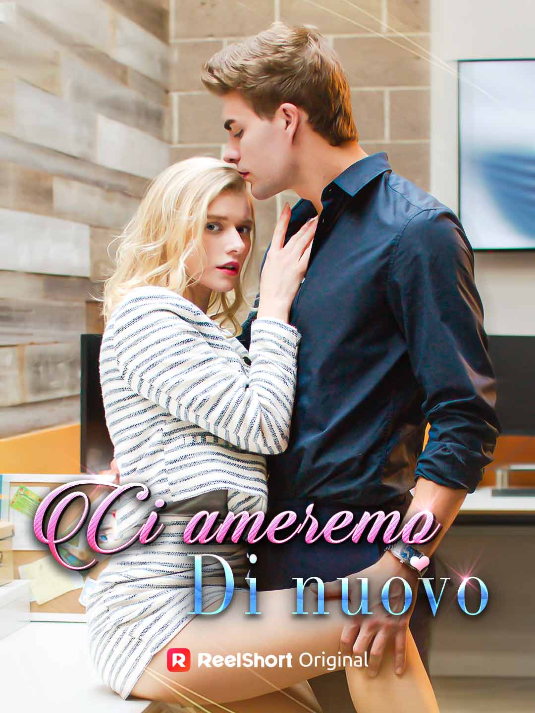 Ci ameremo di nuovo