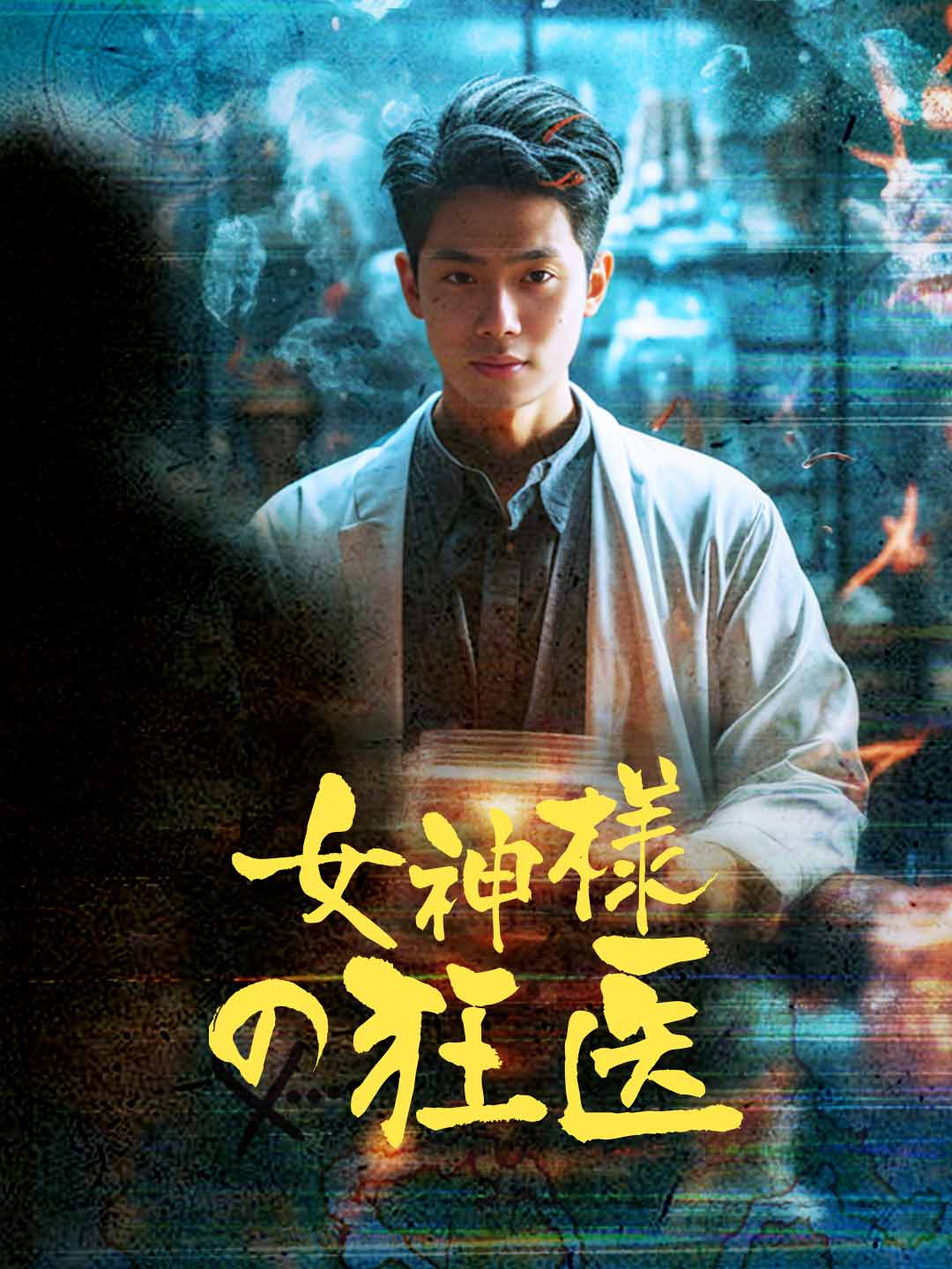 女神様の狂医