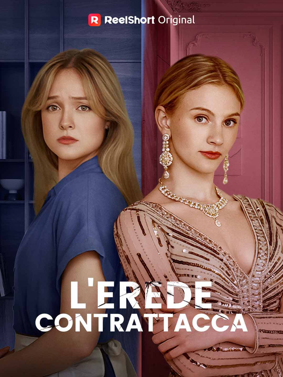 L'Erede contrattacca