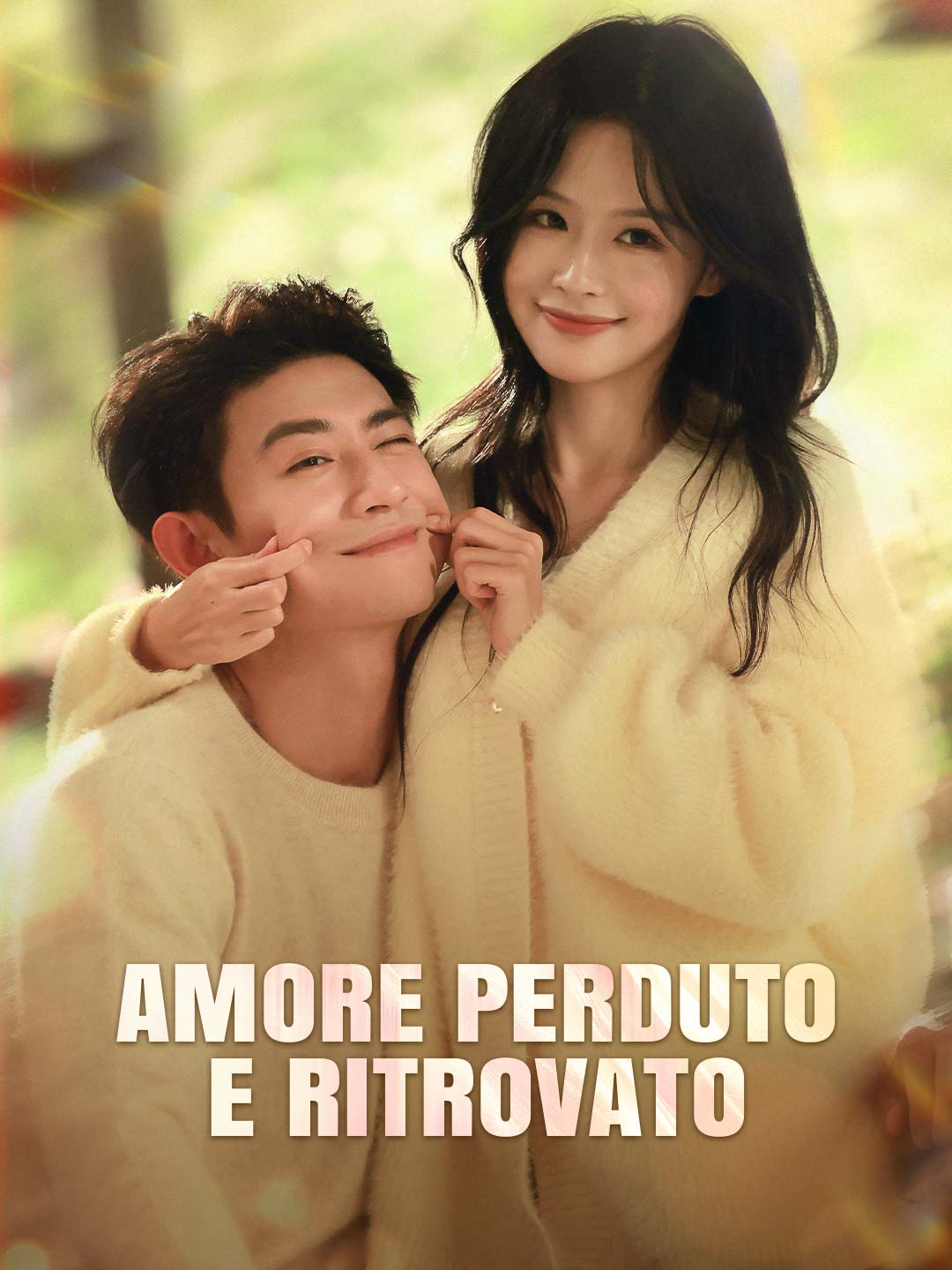Amour perdu et retrouvé