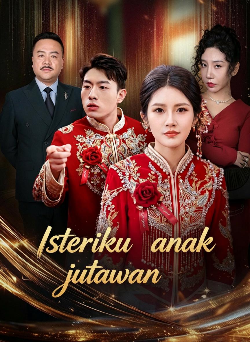 Isteriku anak jutawan