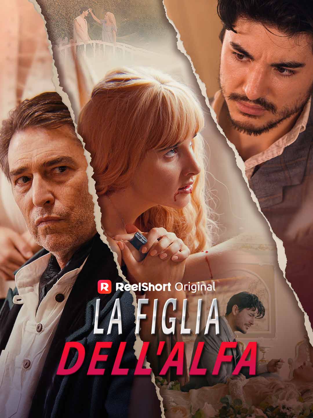 La figlia dell'Alfa