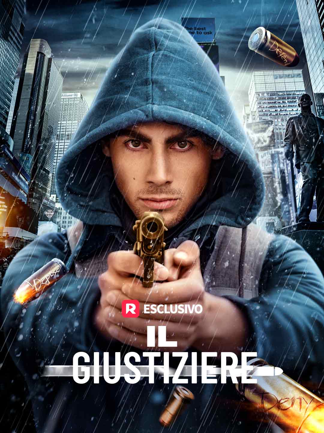 İnfazcı