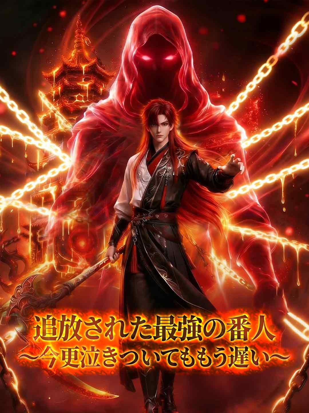 追放された最強の番人～今更泣きついてももう遅い～