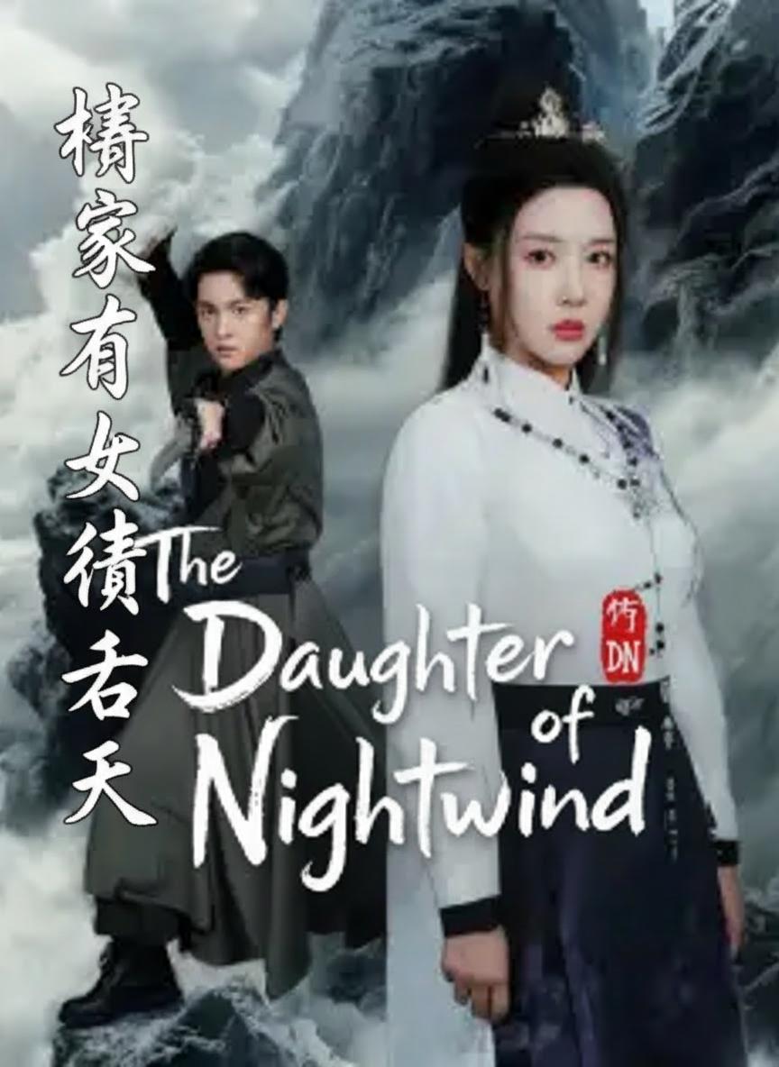 寧家有女傾天下
