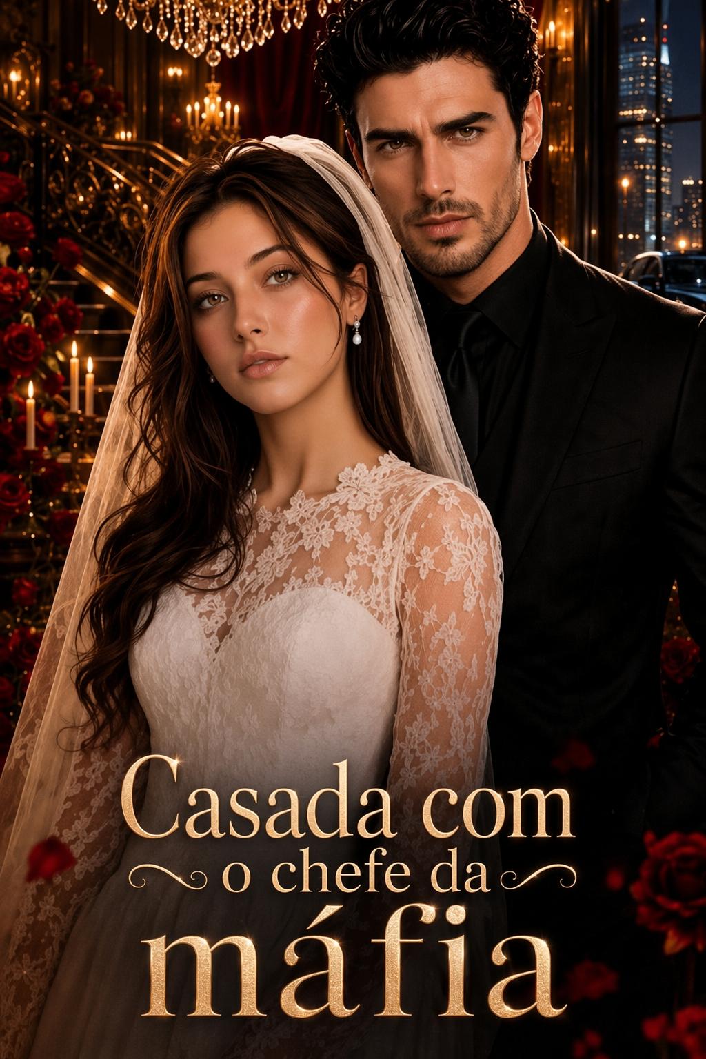 Casada com o chefe da máfia