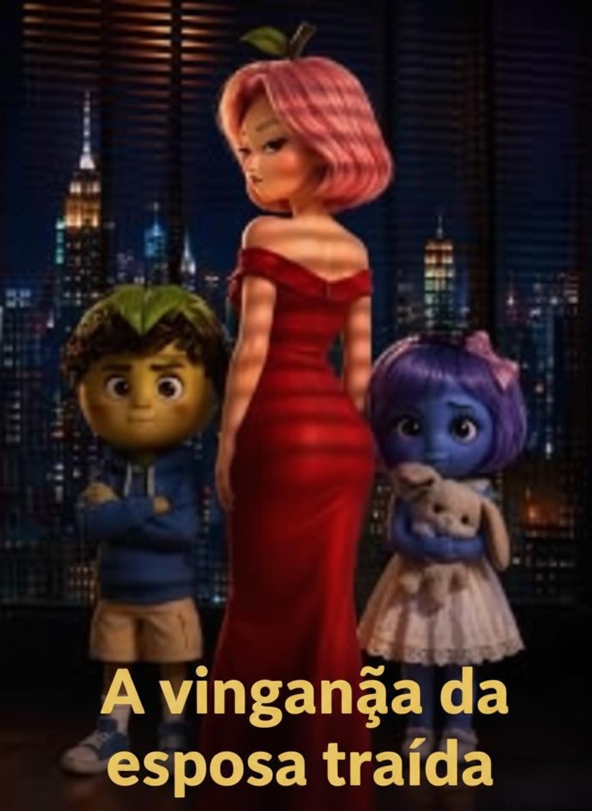 Aldatılan Eşin İntikamı