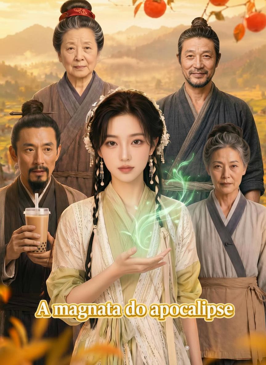 아포칼립스 파밍 퀸