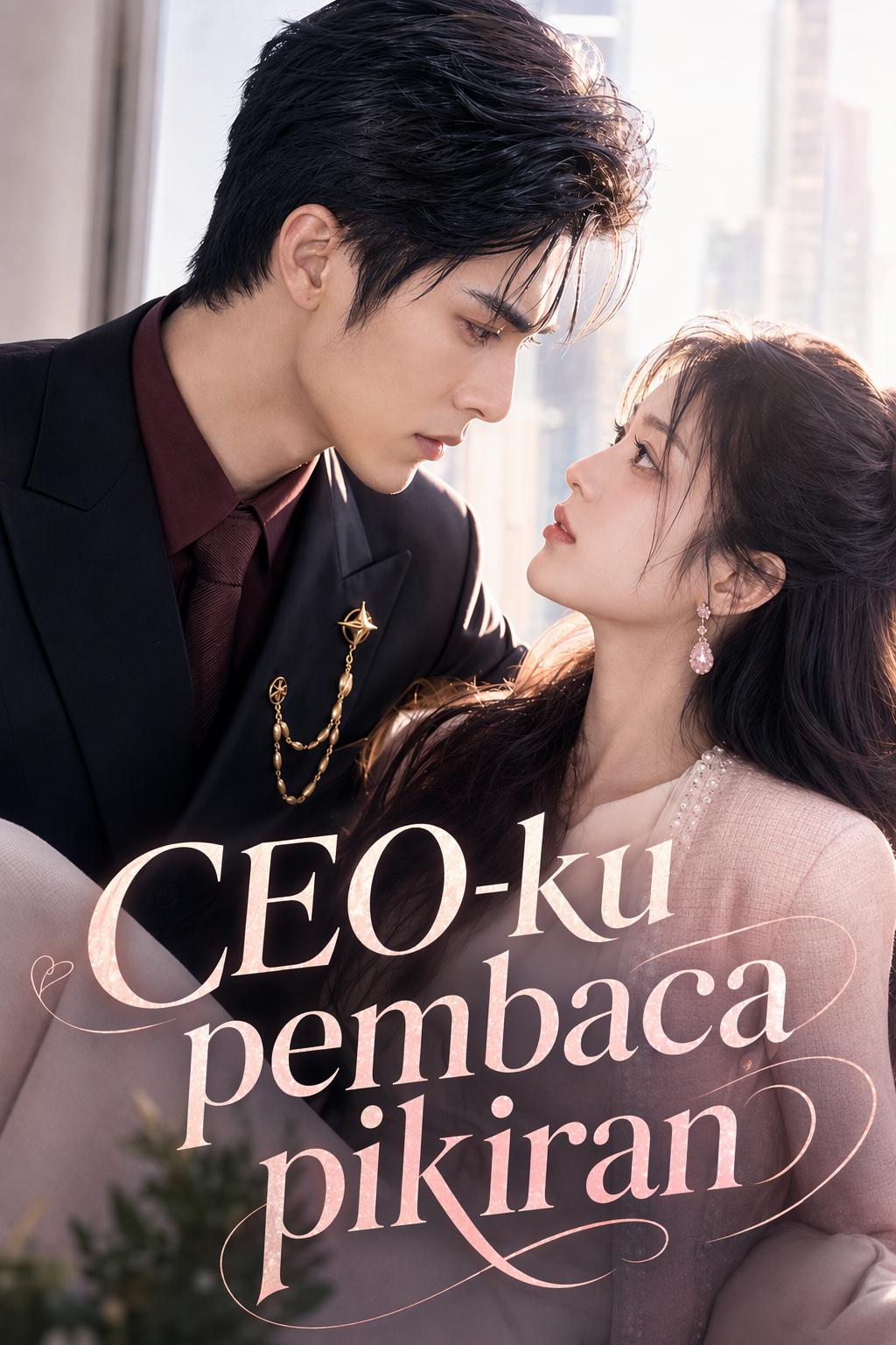 CEO-ku pembaca pikiran