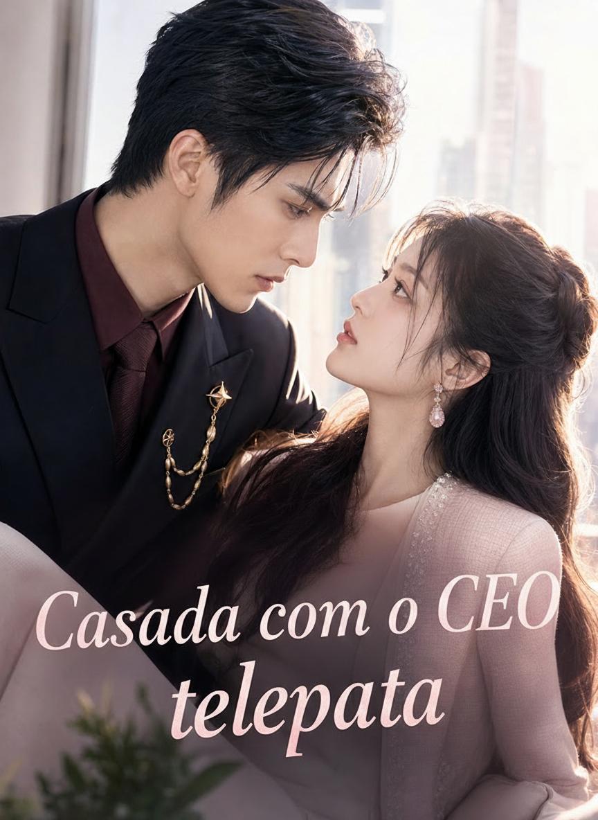 O CEO que ouve meus pensamentos