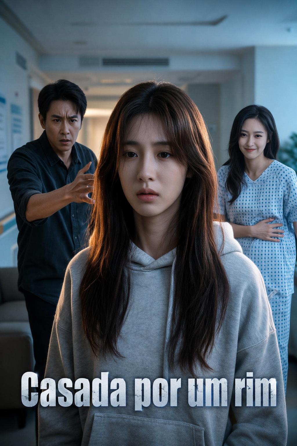 Amnesiaku, Penyesalannya