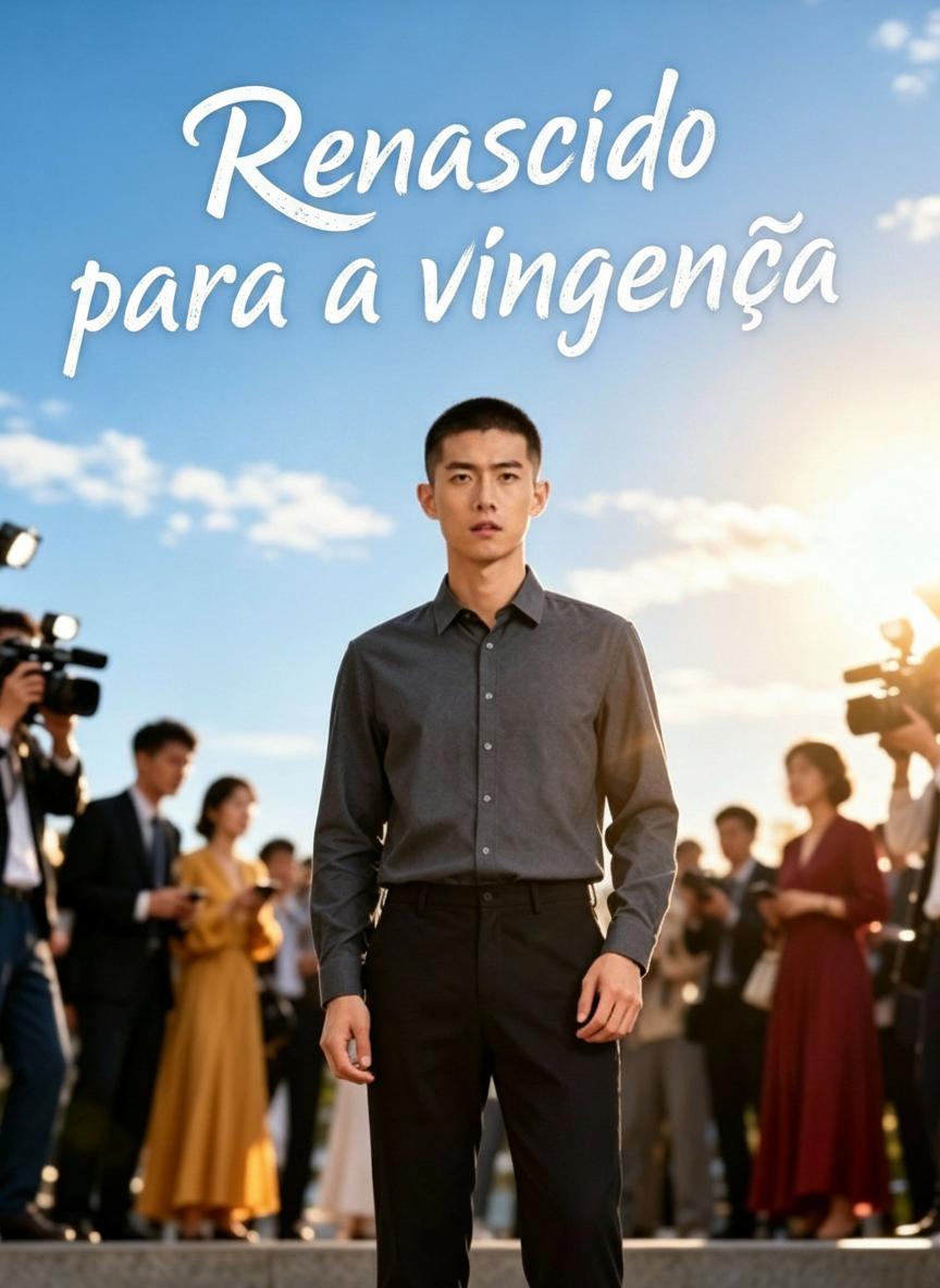 Renascido para Deixá-la Afogar