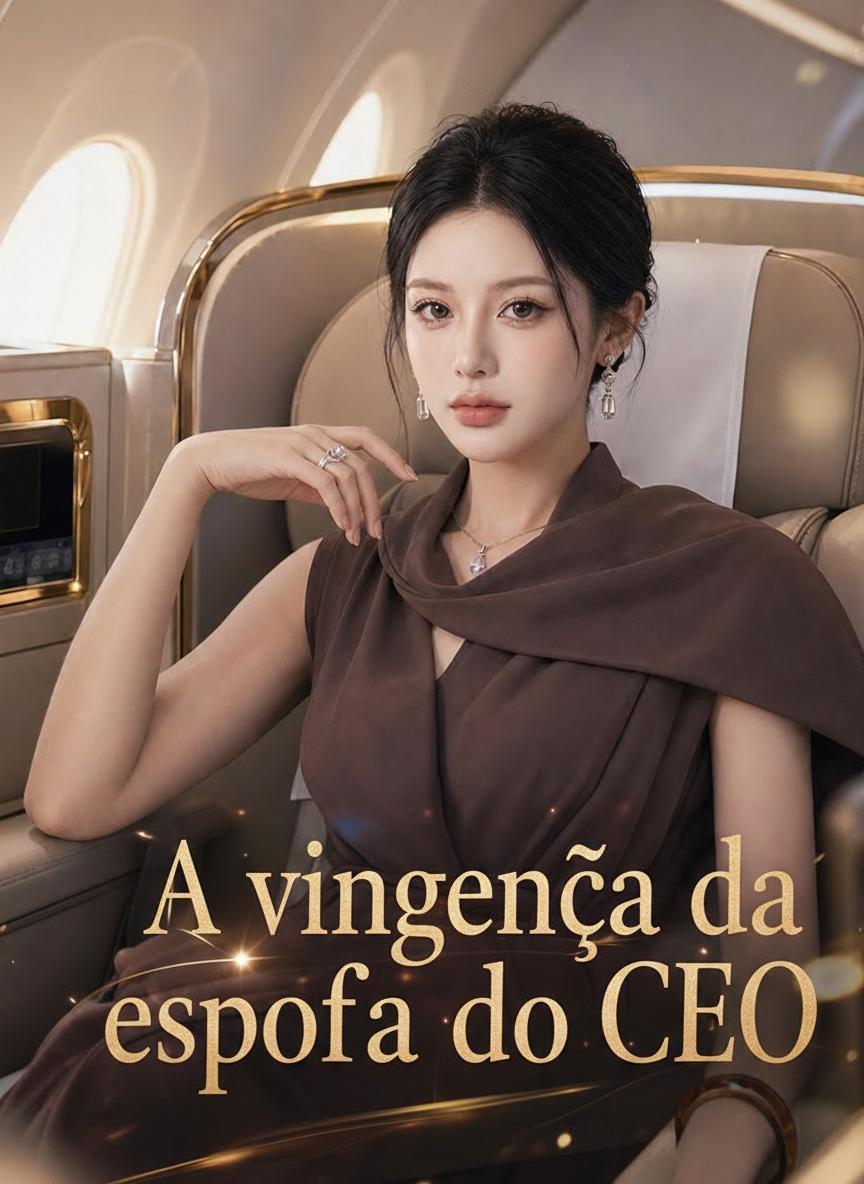 CEO 아내의 복수