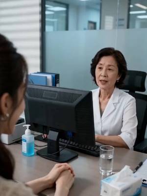 가면을 벗은 상속녀의 복수