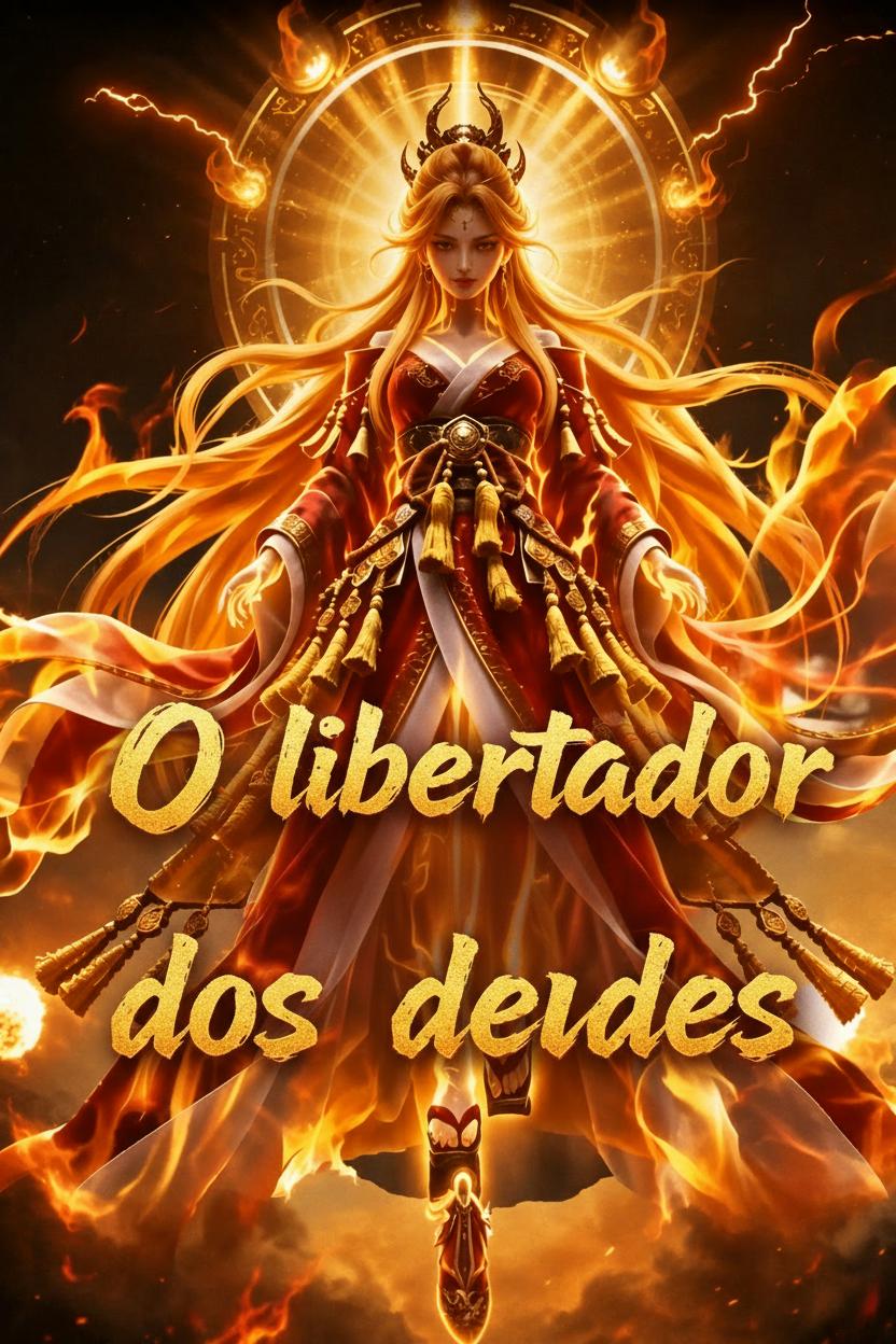 O invocador de deuses