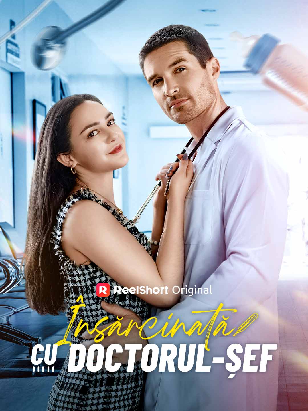 Hamil Anak Dokter Kepala