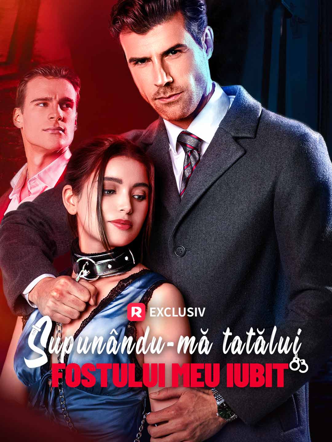 Rindiéndome al padre de mi ex