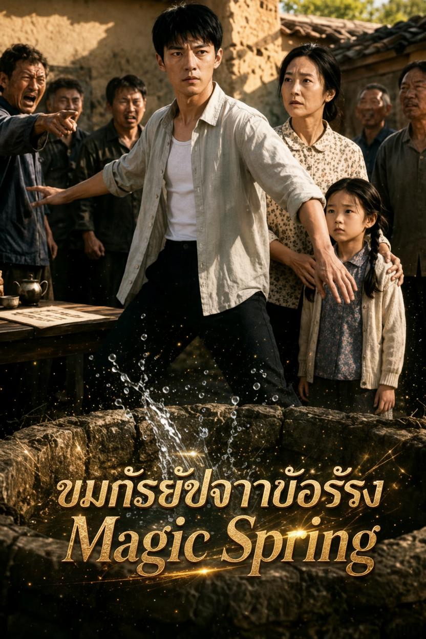 ขุมทรัพย์จากบ่อร้าง