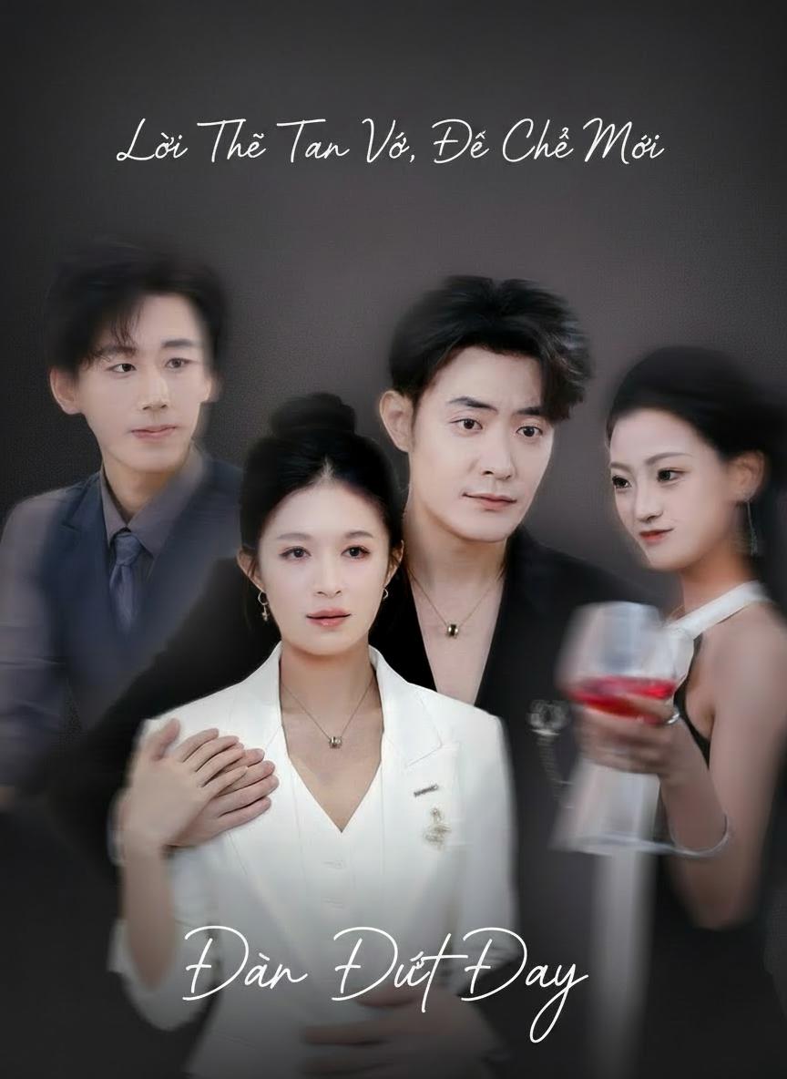 Vợ Cũ Trở Về Báo Thù