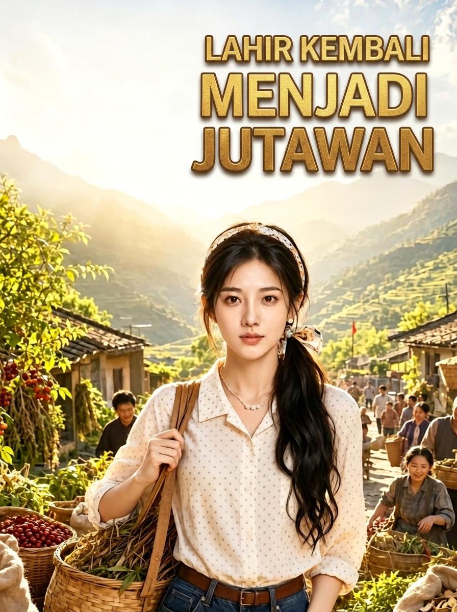 Lahir Kembali untuk Balas Dendam