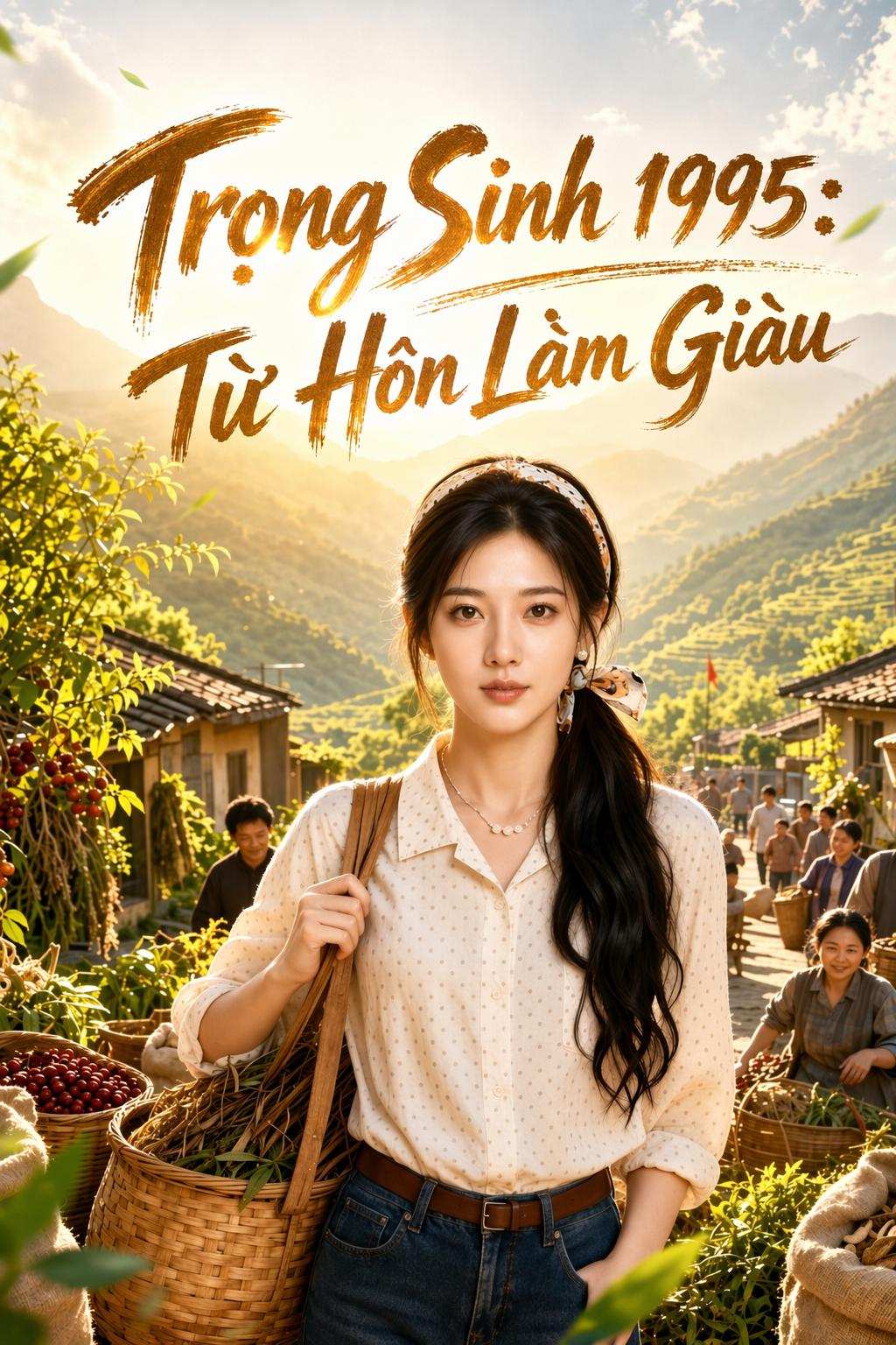Trọng Sinh 1995: Từ Hôn Làm Giàu