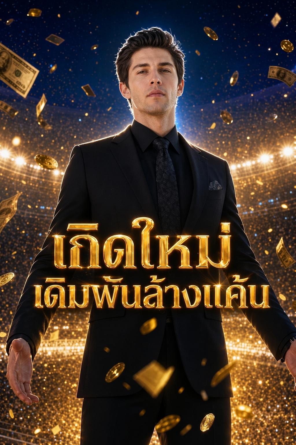 เกิดใหม่ เดิมพันล้างแค้น