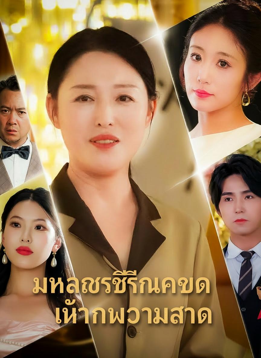 แม่บ้านหมื่นล้าน