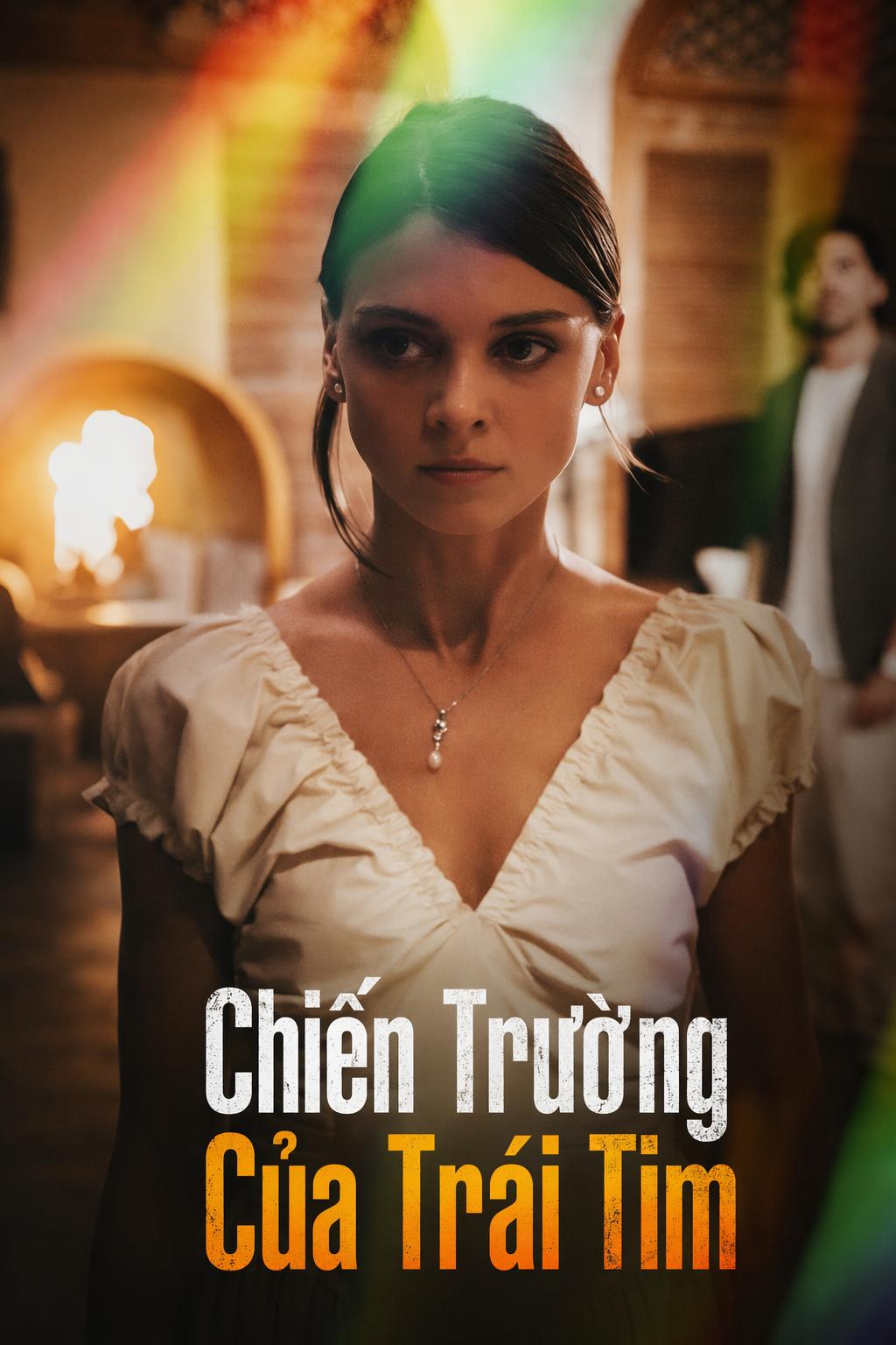 Chiến Trường Của Trái Tim