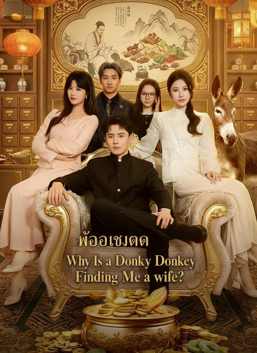 หมอเทวดา ยอดรักอลเวง