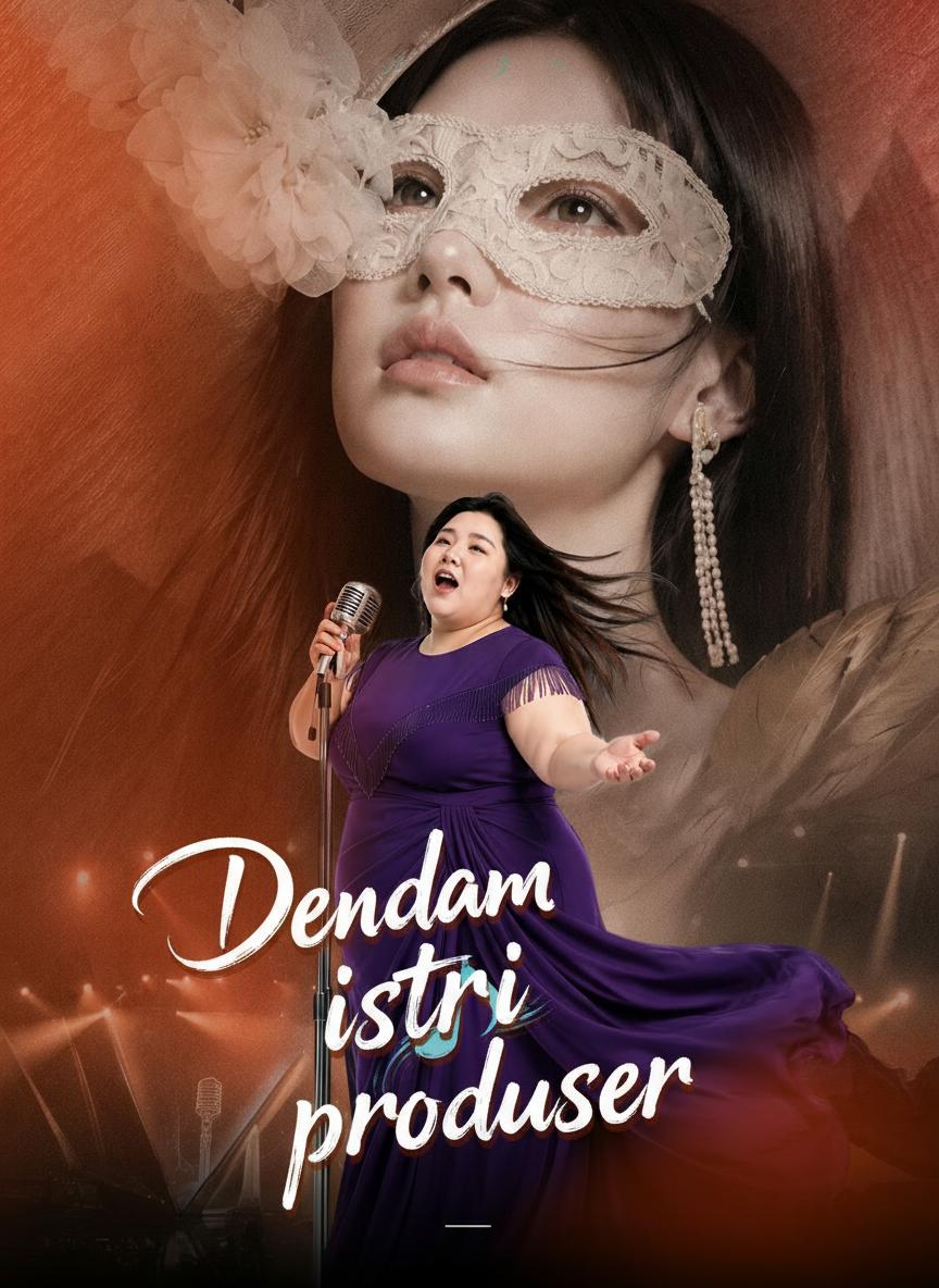 Dendam istri produser