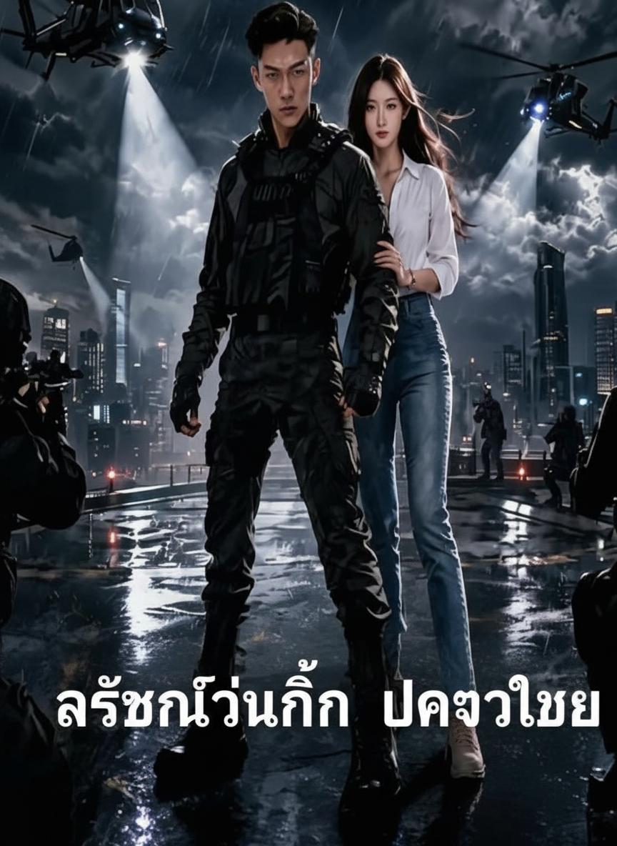 ราชันย์คืนถิ่น ปกป้องเธอ